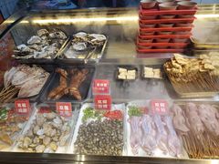-为民烧烤吧.自贡爆炒菜.成都烧烤(收录20年好店)