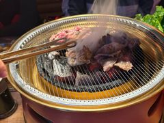 -西塔老太太泥炉烤肉(上海七宝领展广场店)