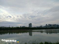 -南宁南湖公园