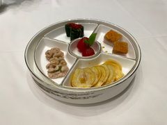 -明阁 Ming Court(广州朗豪酒店)