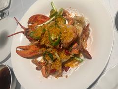 -香守·花胶鸡海鲜火锅(JW万豪店)