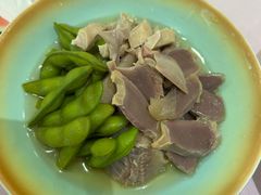 -顺风海鲜港(金玉兰店)
