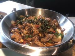 -杭百味·大众精选杭帮菜(西湖音乐喷泉店)