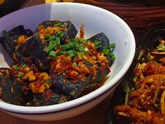 -巢爷老味(东方红店)