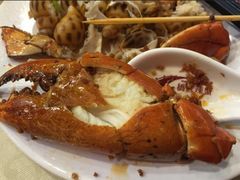 -桥底辣蟹(谢斐道店)