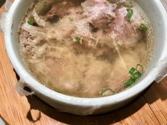 客语土猪汤-客语客家菜(琶洲保利店)
