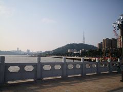 -野狸岛