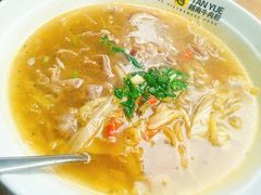 -探越越南牛肉粉(江南西分店)