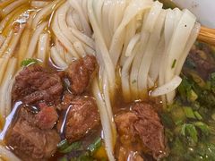 -易裕和·长沙米粉(友谊路店)