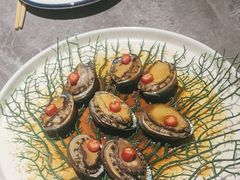 -1937青岛老味道·海肠捞饭·青岛菜(大鲍岛栈桥店)