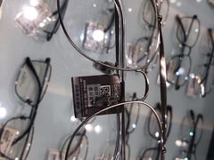 -宝岛眼镜(齐齐哈尔万达店)