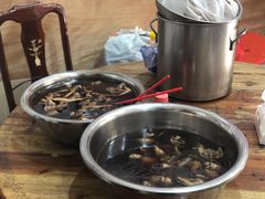 鹅杂三拼-黄连大头华烧鹅(萧地大马路店)