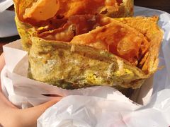 -清真·二嫂子煎饼果子(鼓楼旗舰形象店)