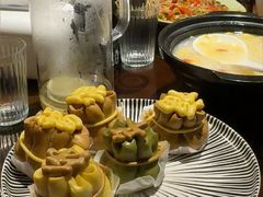 -WILDS 野有食(碧坞店)