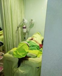 -清颜堂专业祛痘