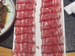 -东来顺(非遗·清真火锅·盛世广场店)