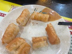 -沃头蠔干粥(同安总店)