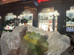 -詹爷爷乌节路街头冰淇淋