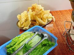 -威邵鸡煲(西华路总店)