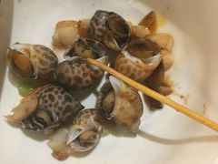 -79号渔船海鲜饭店(华强北店)