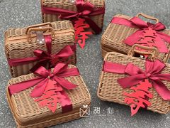 -高桥现代商贸城