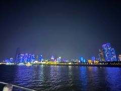 -武汉两江游览·夜游长江(汉口粤汉码头)