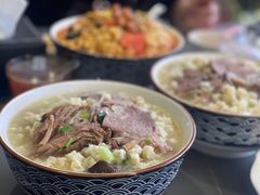 -陈熹公民族美食文化餐厅(中华广场店)