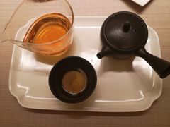 -隐溪茶馆(静安寺店)