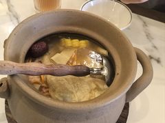 -春家·非遗手工小吃(徐汇万科广场店)