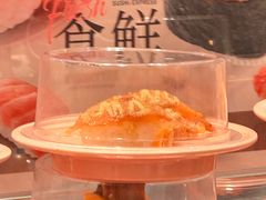 -争鲜回转寿司(通州万达店)