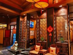 -那家小馆•北京菜•烤鸭(香山店)