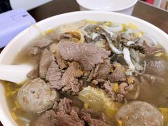 -潮镇老尾牛杂(环城西路店)