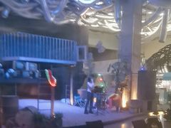 -夜的第七章·演艺自助餐厅