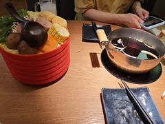 -沼津港精致料理·寿喜烧·烧鸟(漕河泾印象城店)