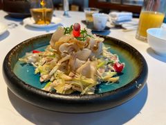 -广州富力丽思卡尔顿酒店