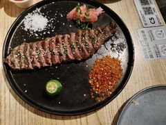 -18号酒馆(天目里店)