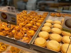 -鲍师傅糕点(青年汇店)