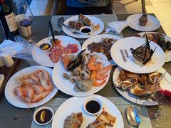 -TABLE·味西餐厅-成都茂业JW万豪酒店