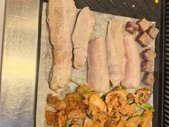 -阿亲家·韩式无限烤肉(春熙路店)