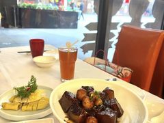-丰收日·小海鲜·沪上家宴(顾村正大店)
