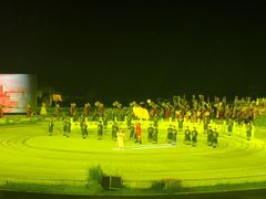 -鼎盛王朝康熙大典实景演出