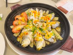 -南海渔村 (流花湖店)