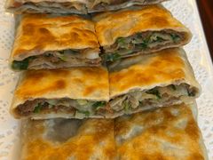 -民族饭店-四季餐厅