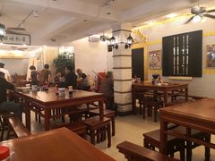 大堂-三两春肚肺汤(崂山路店)