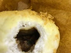 -牛煎里牛肉煎包淮南牛肉汤(广东路店)