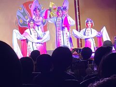 -盖碗儿梨园·变脸吐火·川剧(天府广场店)