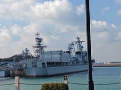 -中国人民解放军海军博物馆