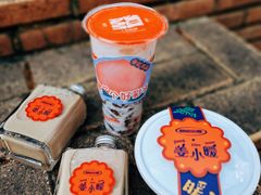 -發记双囍(浦东食品城店)