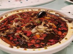 -亢龙太子酒轩·花园店