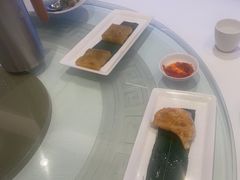 -粤珍轩·家宴·广式茶点(新城广场店)